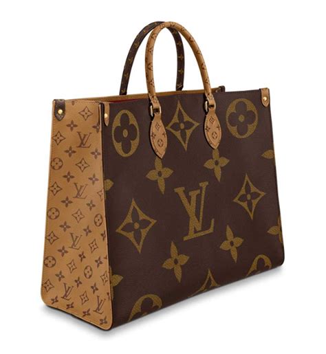 Le borse di Louis Vuitton per l'autunno 2019 